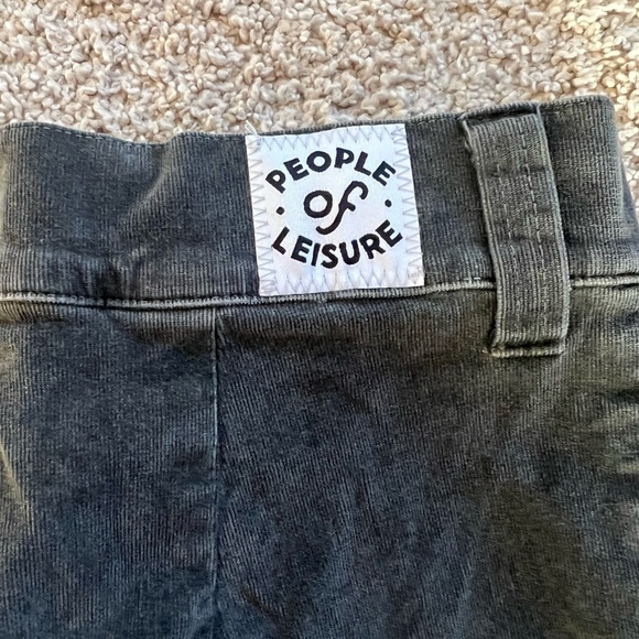 People of leisure moonlight trouser - Picture 5 of 5